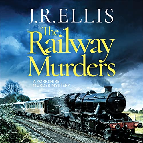 Cover of The Railway Murders