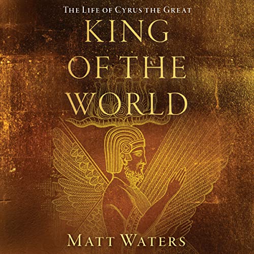 Cover of King of the World