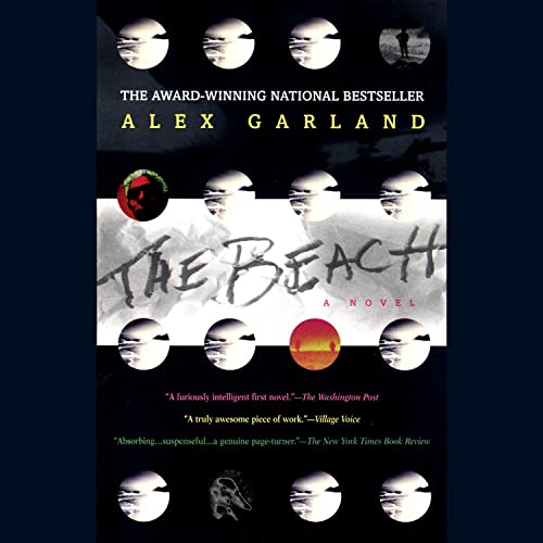 Cover of The Beach