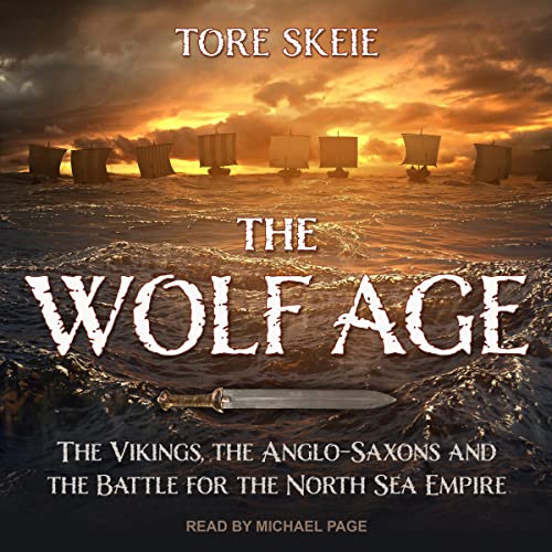 Cover of The Wolf Age