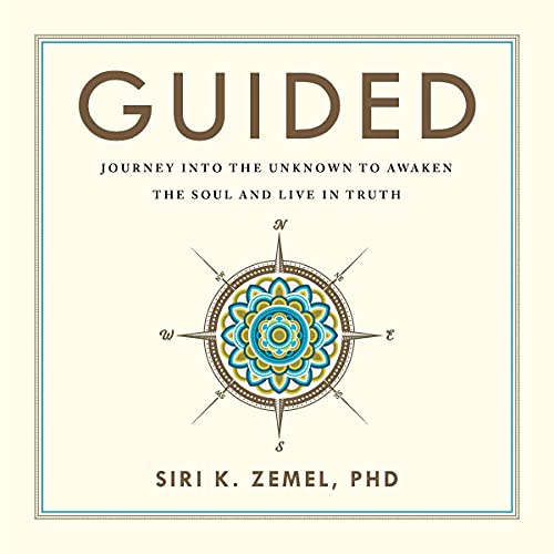 Cover of Guided