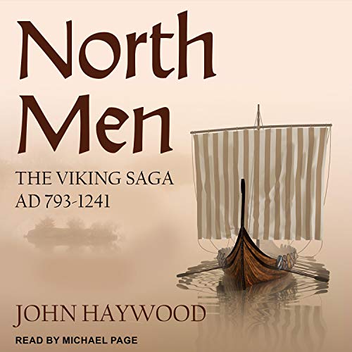 Cover of Northmen