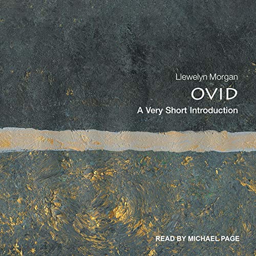 Cover of Ovid