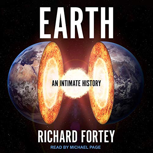 Cover of Earth