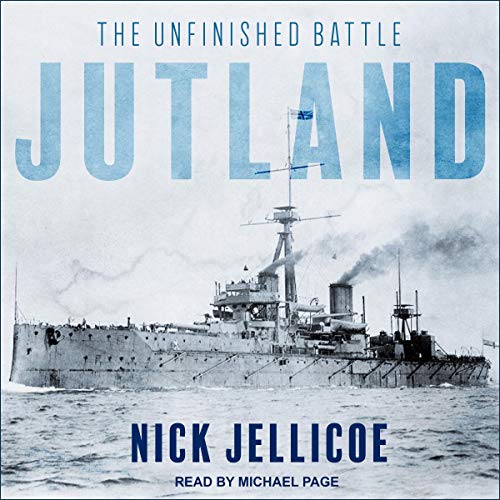 Cover of Jutland