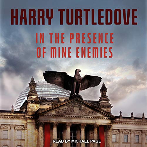 Cover of In the Presence of Mine Enemies