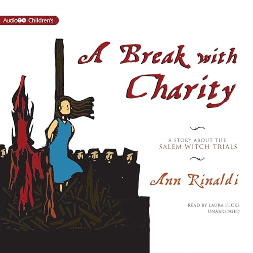 Cover of A Break with Charity