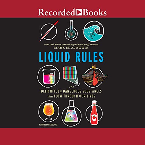 Cover of Liquid Rules