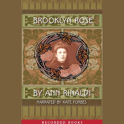 Cover of Brooklyn Rose