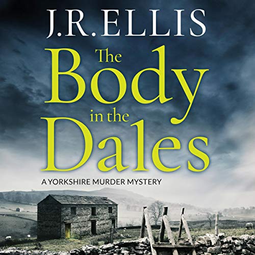 Cover of The Body in the Dales