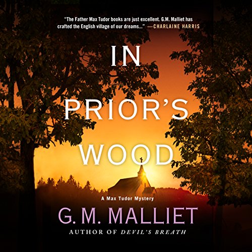 Cover of In Prior's Wood