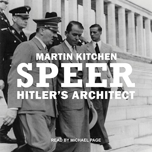 Cover of Speer