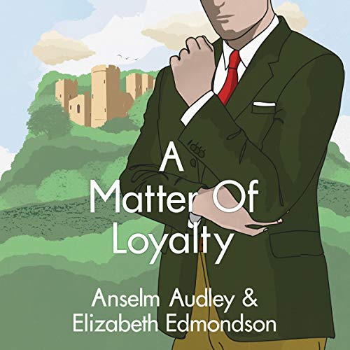 Cover of A Matter of Loyalty