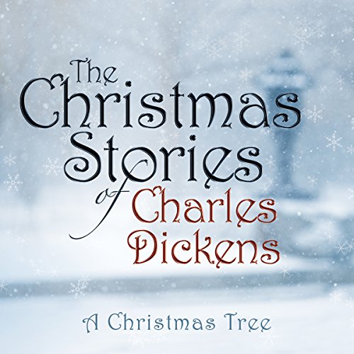 Cover of A Christmas Tree