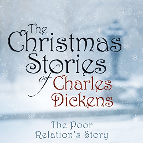 Cover of The Poor Relation's Story