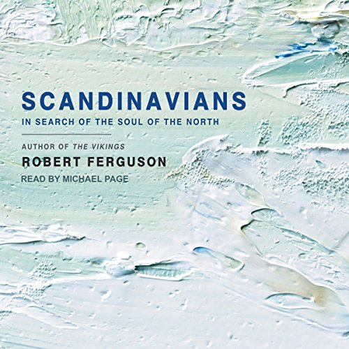 Cover of Scandinavians