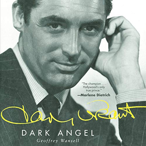 Cover of Cary Grant