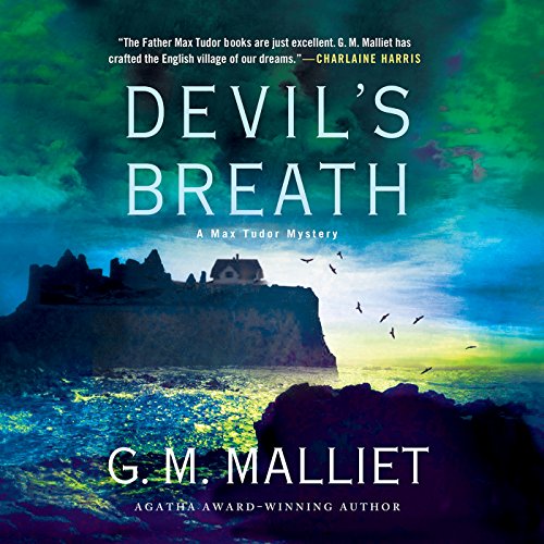 Cover of Devil's Breath