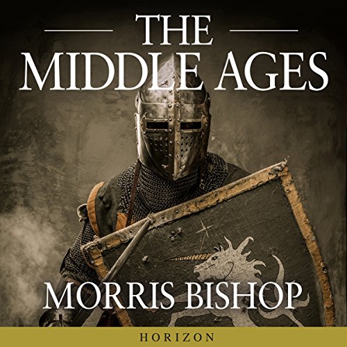 Cover of The Middle Ages