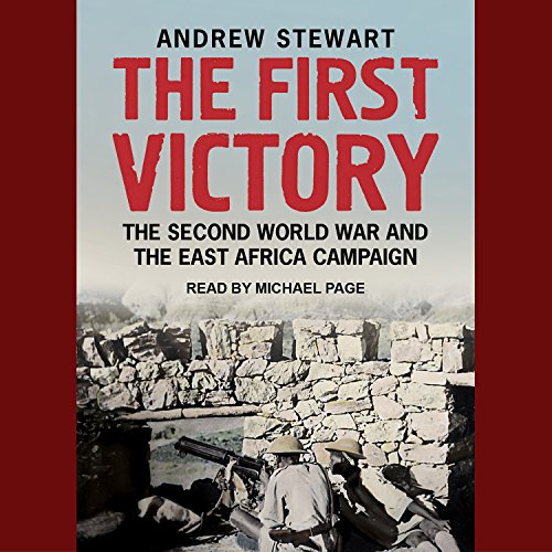 Cover of The First Victory