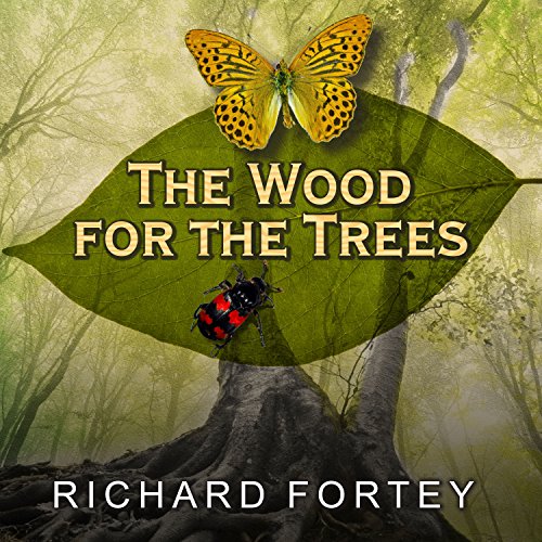 Cover of The Wood for the Trees