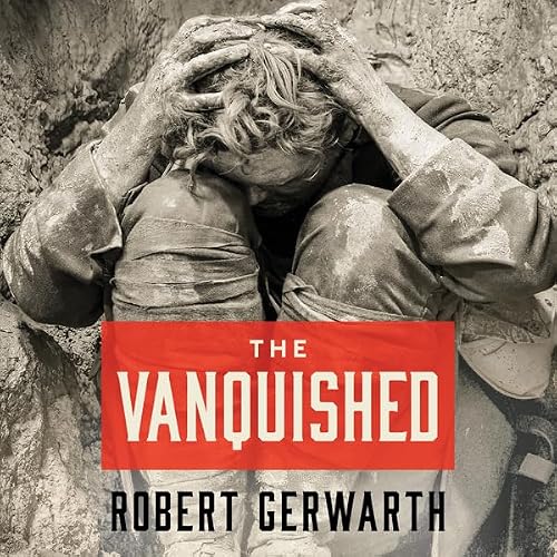 Cover of The Vanquished