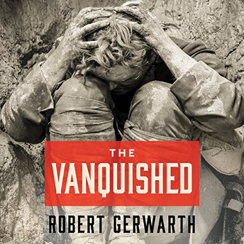 Cover of The Vanquished