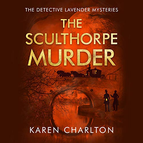 Cover of The Sculthorpe Murder