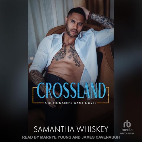 Cover of Crossland