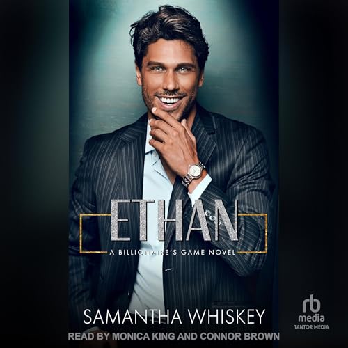 Cover of Ethan