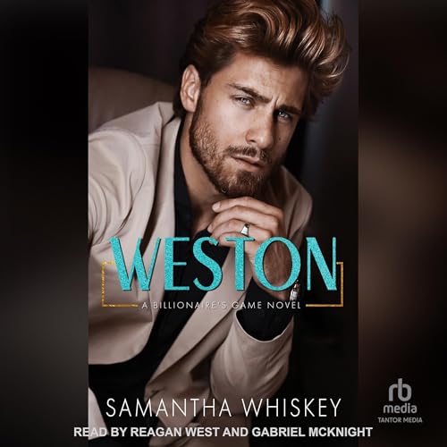 Cover of Weston