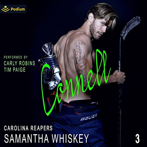Cover of Connell