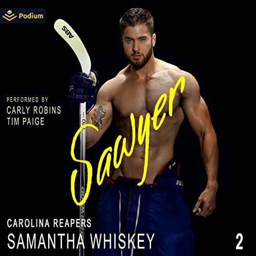 Cover of Sawyer
