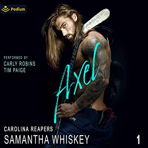 Cover of Axel