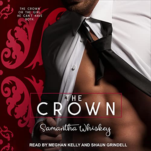 Cover of The Crown