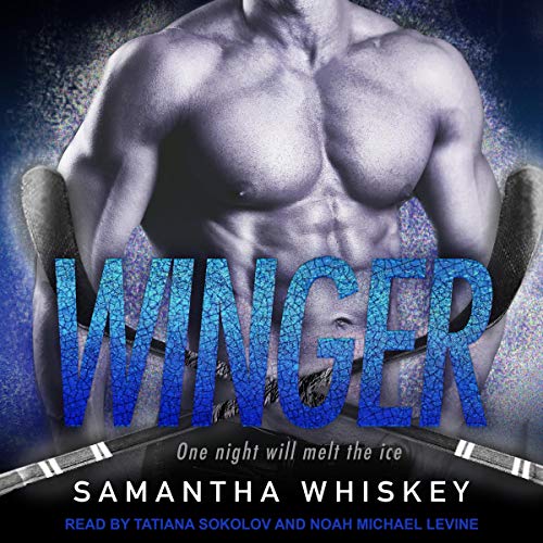 Cover of Winger