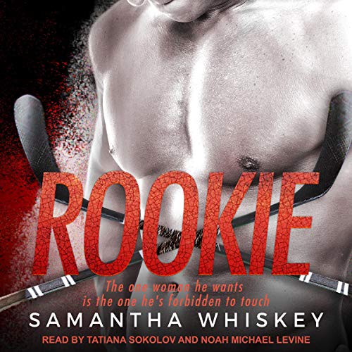 Cover of Rookie