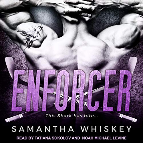 Cover of Enforcer