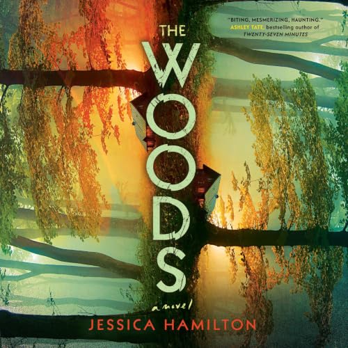 Cover of The Woods