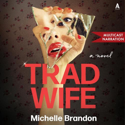 Cover of Tradwife