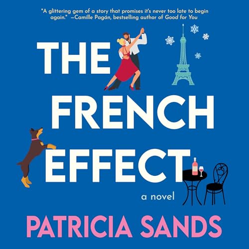 Cover of The French Effect