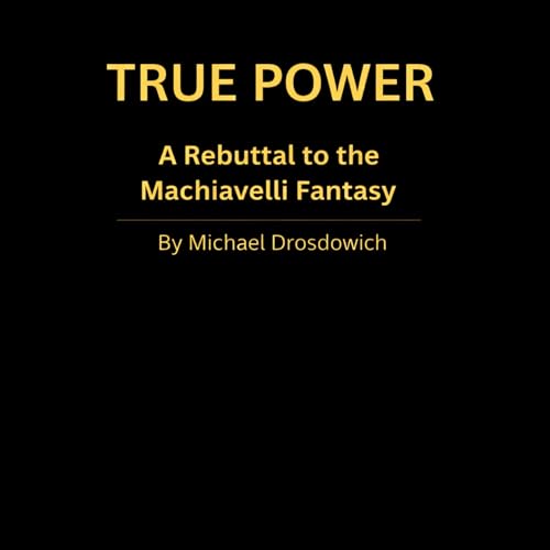 Cover of TRUE POWER