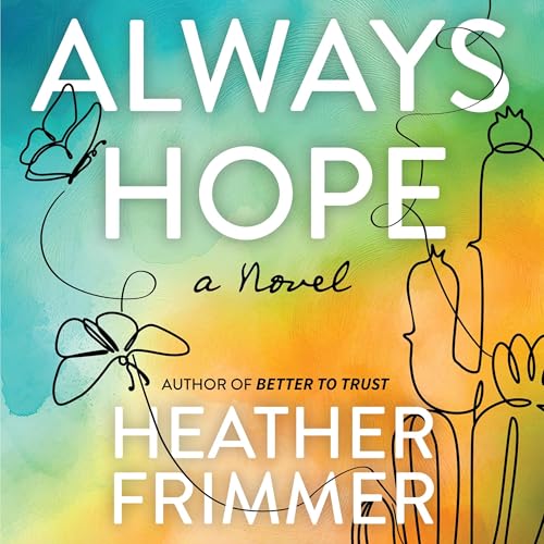 Cover of Always Hope