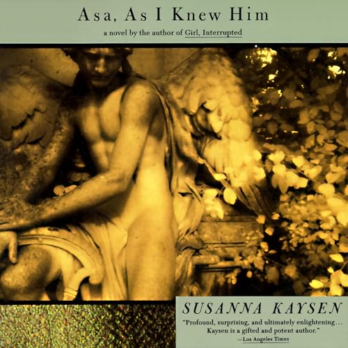 Cover of Asa, as I Knew Him