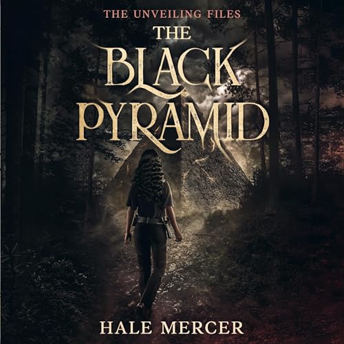 Cover of The Black Pyramid