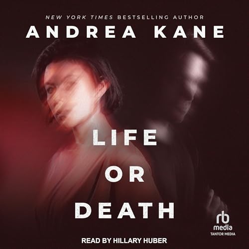 Cover of Life or Death