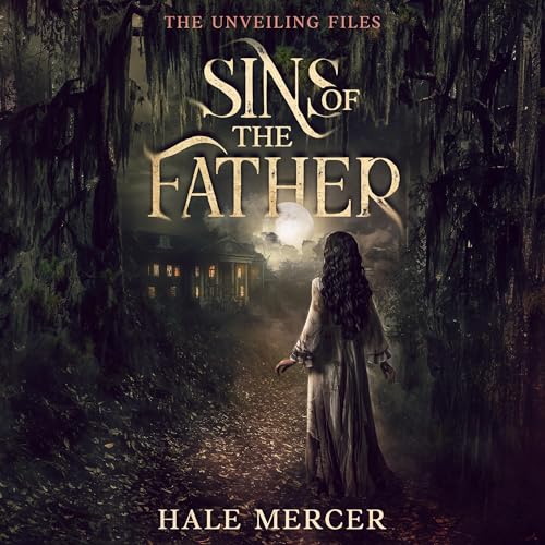 Cover of Sins of the Father