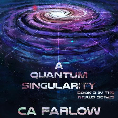 Cover of A Quantum Singularity