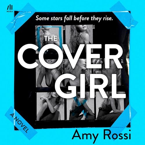 Cover of The Cover Girl