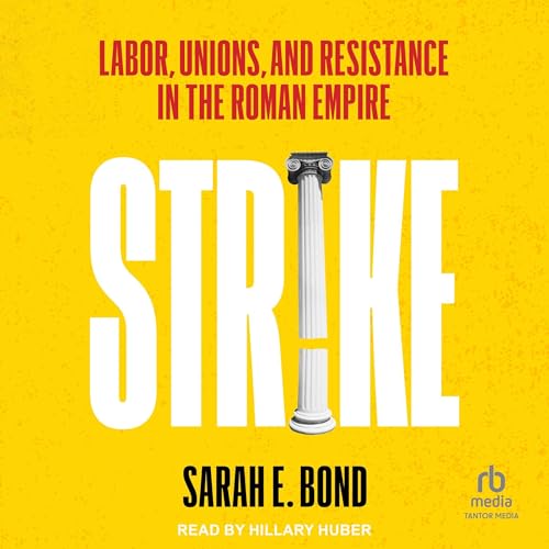 Cover of Strike